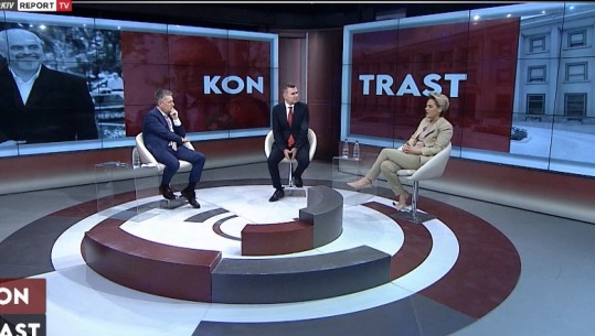 Kryemadhi: Unë kam pastruar rrugë në politikë! Bashën e bëri Meta kandidat dhe fitues të Bashkisë Tiranë