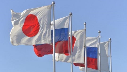 Japonia: Sanksione të reja kundër Rusisë