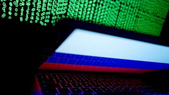 Ç’lidhje ka lufta e Ukrainës me krimin kibernetik