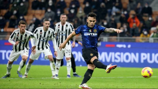 Finale rekordesh, Juventus-Inter përballë për Kupën e Italisë! Historia favorizon bardhezinjtë, Allegri: Fatkeqësi nëse humbasim