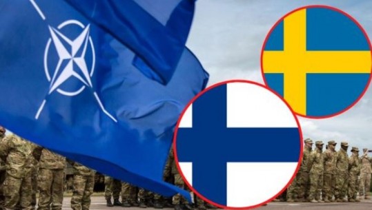 A do të anëtarësohen Suedia dhe Finlanda në aleancën e NATO-s?