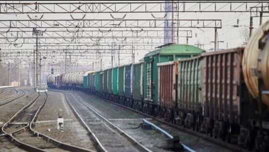 Do ta vendosë hekurudha luftën në Ukrainë?