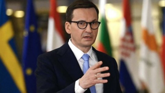 Kryeministri polak: Putin më i rrezikshëm se Hitleri, kjo ideologji duhet çrrënjosur plotësisht