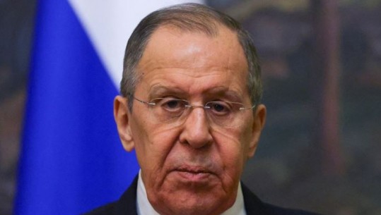 Ministri i Jashtëm rus: Ne nuk duam një luftë në Europë