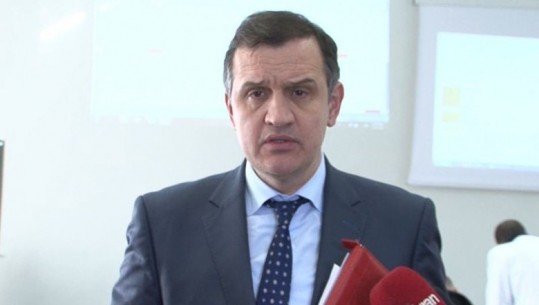 SPAK nis hetimin për ish- ministrin e Shëndetësisë Ilir Beqaj, dyshohet për shpërdorim detyre në tenderin e sterilizimit dhe check up