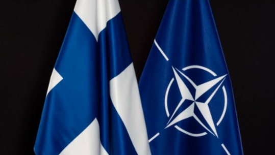 Finlanda pro aplikimit për anëtarësim në NATO: Do forconte sigurinë tonë