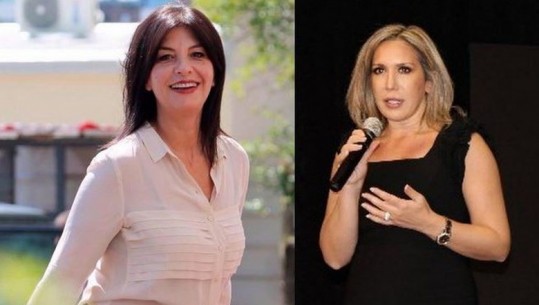 Evi Kokalarit ‘nuk i del inati’ me Topallin: Aman mos bëni Majlinda Bregun Presidente se do të na pësoj infarkt Xhozi