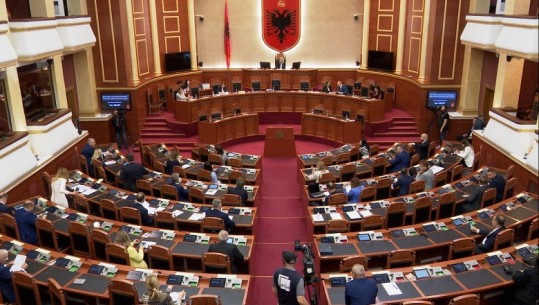 Kush është deputeti socialist që votoi pro rezolutës së propozuar nga PD për gjenocidin serb (FOTO)