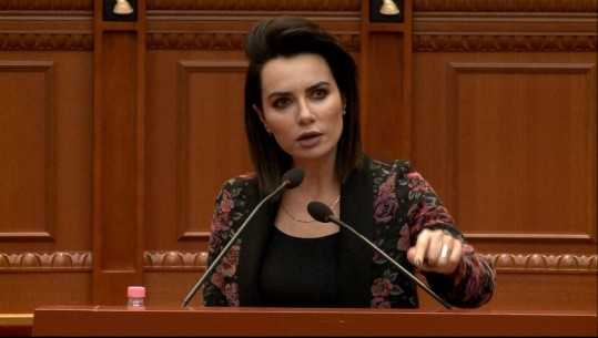 Hua për barazinë gjinore, Duma: Të mos bëhen projekte, jepini grave të dhunuara mbështetje direkte financiare