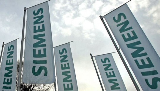 Siemens largohet nga Rusia