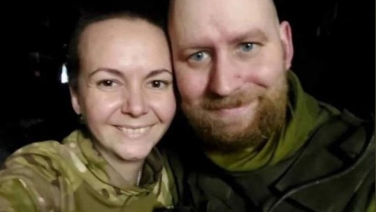 U martuan brenda uzinës së ‘tmerrit’ Azovstal, ushtari ukrainas humb jetën 3 ditë më vonë
