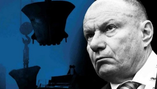 Vladimir Potanin, oligarku i vërtetë që blen bankat ruse
