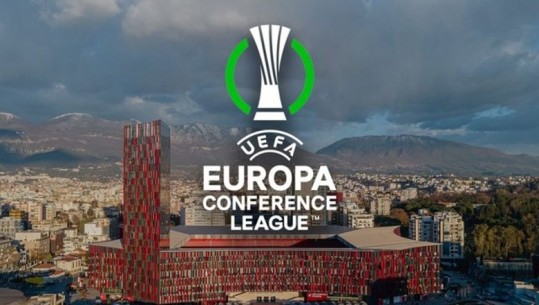 Finalja e Conference League, përcaktohet grupi i arbitrave! Kush do vendosë drejtësi në Feyenoord-Roma në Tiranë