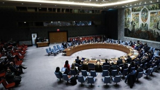 OKB miraton rezolutën për nisjen e hetimit për krimet e luftës në Ukrainë, Kina voton kundër!
