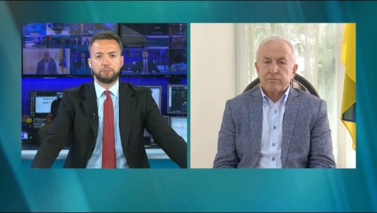 Ambasadori i Ukrainës në Shqipëri për Report Tv: 26 mijë pushtues rusë kanë rënë në territorin tonë! Suedia dhe Finlanda në NATO? Do të përshkallëzojë luftën
