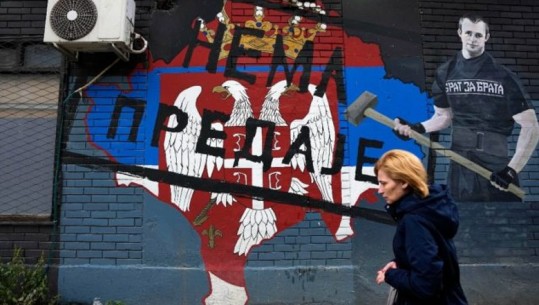 'Shuplaka' e Putin për aleatin serb, krahason Kosovën me Donbasin! Vuçiç: Situata u përkeqësua pas fjalëve të tij