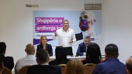Zgjedhjet në PS, Gjiknuri në Elbasan: Do sjellë hapje të partisë, garanci për fitoren e ardhshme