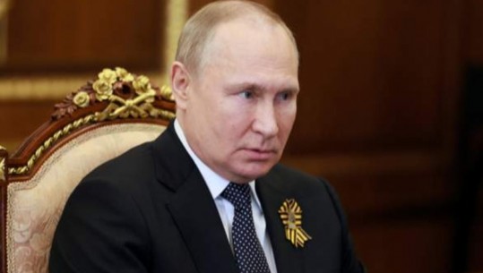 Vladimir Putin dhe misteri i kokainës së zhdukur