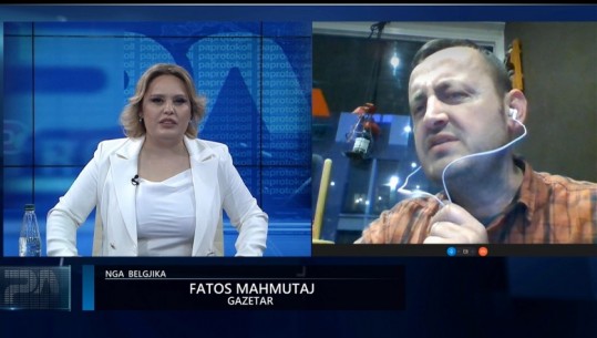 U qëllua me 1 plumb më ’21 janar’, gazetari Mahmutaj: S’kam besim se do të bëhet drejtësi! Rama e krijoi SPAK me njerëzit e Berishës, është institucion qokash