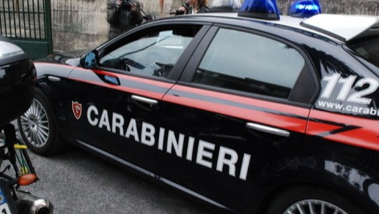 Itali/I dënuar me 12 vite për prostitucion, arrestohet shqiptari
