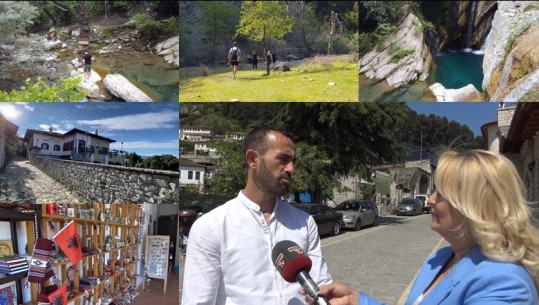 La gazetarinë për t'u bërë udhërrëfyes në Berat, Isuf Braho: Jam në luftë me veten dhe ata që duan të më 'dëbojnë' nga atdheu