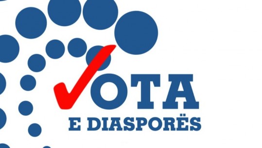Thotë: Do të bëjmë gjithçka që Diaspora të votoj!