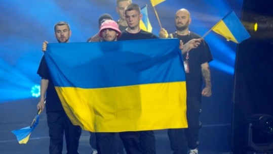 Zelensky: Evropë, voto për Ukrainën sonte në Eurovision 