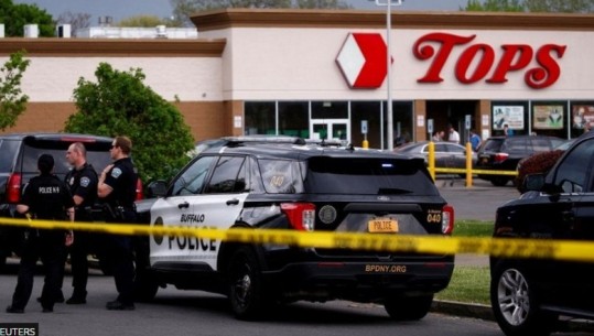 Sulm me armë në një supermarket në New York, 10 të vdekur