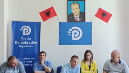 Elezi nga Laçi: Kishte axhendë tjetër! Në 2018 kuksianët janë tradhtuar nga Flamur Noka! Bëri fushatë me Berishën 'mbi kokë' 