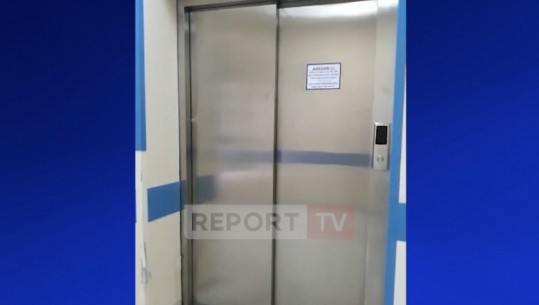 Dy persona mbetën të plagosur, ‘Sulollari Klima’ është kompania që mori tenderin për mirëmbajtjen e ashensorëve në QSUT