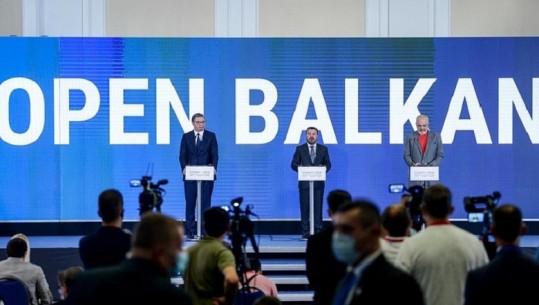Media Amerikane: 'Open Balkan', mundësi që duhet shfrytëzuar nga Perëndimi për avantazh ndaj Rusisë