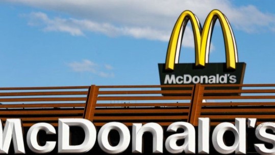 McDonald's largohet përgjithmonë nga Rusia