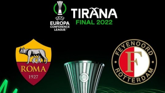 Finalja e Tiranës, UEFA kërkesë tifozëve të cilët s’kanë bileta! Ultrasit e Romës: Respektoni qytetin pritës