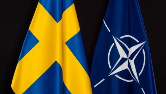 Suedia drejt anëtarësimit në NATO, Kryeministrja suedeze: Gjëja më e mirë për Suedinë është anëtarësimi në NATO