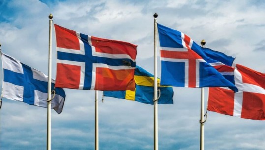 Norvegjia, Danimarka dhe Islanda zotohen se do të mbrojnë Finlandën dhe Suedinë 'nëse ato janë viktimë e agresionit në territorin e tyre'