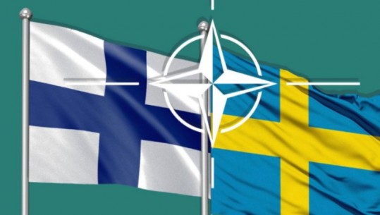 Ngacmimi i 'ariut' të plagosur, ç’do të ndodhë kur Suedia dhe Finlanda të anëtarësohen në NATO?