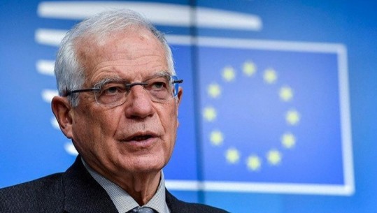 Borrell: Ne nuk do të njohim asnjë kilometër katror të marrë nga Moska në Ukrainë