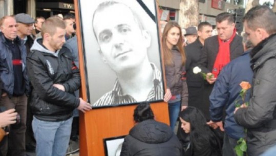 Vrasja e Aleks Nikës ende pa autor, familjarët letër drejtuesve të lartë të shtetit: Para drejtësisë urdhëruesit e 21 janarit, po na soset durimi