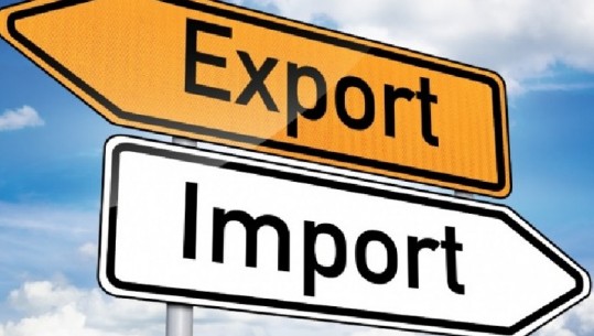 Rriten eksportet e mallrave me 42 mld lekë në prill 2022! Zgjerohet deficiti tregtar në vend
