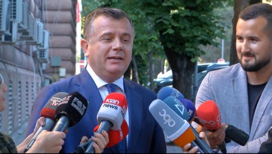 Negociatat për Presidentin, Balla: Kërkojmë gatishmëri dhe fleksibilitet nga Alibeaj, të drejtën e propozimit ta kenë të gjitha palët
