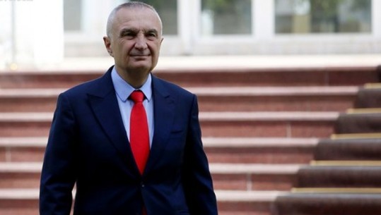Ilir Meta shfaqet si kandidat për kryebashkiak i kryeqytetit: Çlirimi i Tiranës detyrim qytetar dhe patriotik