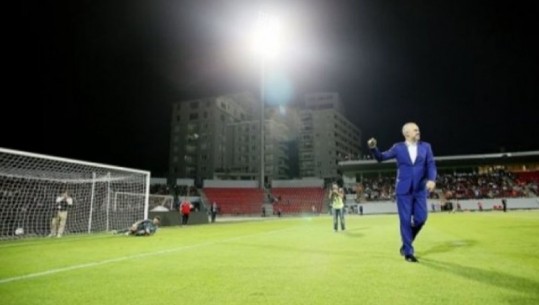 Finalja e Conference League në Tiranë, Rama për ' Tuttosport': Për ne do të jetë një Super Bowl i vogël