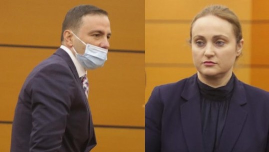 Shkarkimi i Elisabeta Imerajt/ Kush është prokurori i dosjes 'Tahiri' që kërkon të marrë drejtimin e prokurorisë së Tiranës, i vetmi kandidat 