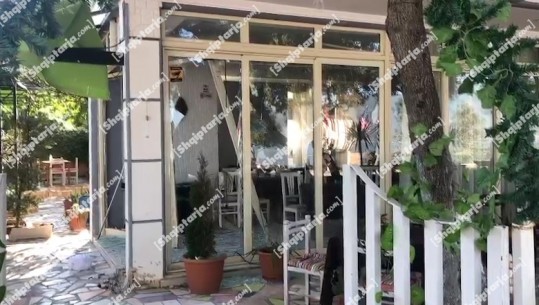 Shpërthimi me tritol në Radhimë, lokalin e kishte marrë më qira Sadrit Shabani, ish-DJ te bizneset e Çapajve në Elbasan