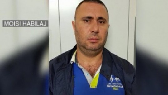 Gjykata e Lartë në Itali jep vendimin përfundimtar për Moisi Habilajn, e dënon me 15 vite e 5 muaj burg trafik droge dhe grup të strukturuar kriminal