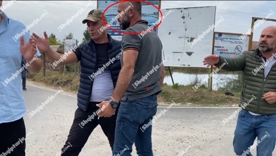 Megaoperacioni i SPAK/ Kush është Leonard Palushi, ish-shefi i policisë në Elbasan që dekonspironte aksionet! Futi në ‘kurth’ babë e bir për vrasjen e Emiljano Ramazanit