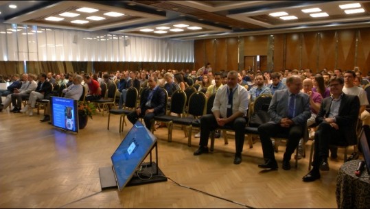  250 neurokirurgë europianë në Shqipëri për kurs trajnimi, Petrela: Eveniment i madh, për herë të parë në vendin tonë 
