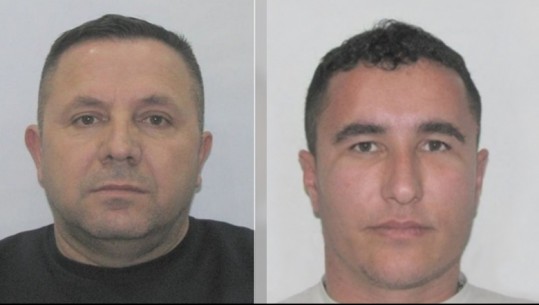 Operacioni 'Plumbi i Artë'/ SPAK tërheq dosjet për Talo Çelën dhe Nuredin Dumanin nga prokuroritë e rretheve, do hetohen si grup kriminal
