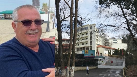 DOSJA ‘Plumbi i artë’/ U pagua 150 mijë euro, kush e porositi Dumanin të vrasë administratorin e shkollës 'Willson' në Tiranë