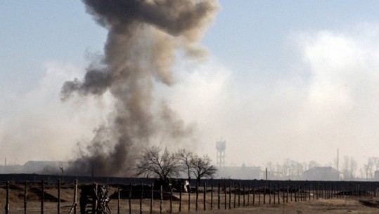 Ukraina: Sulm me raketa në Desna, shumë të vdekur